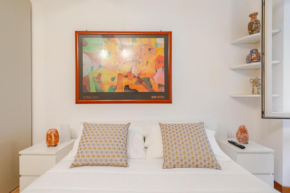 Apartamento Trevi Fountain La Dolce *